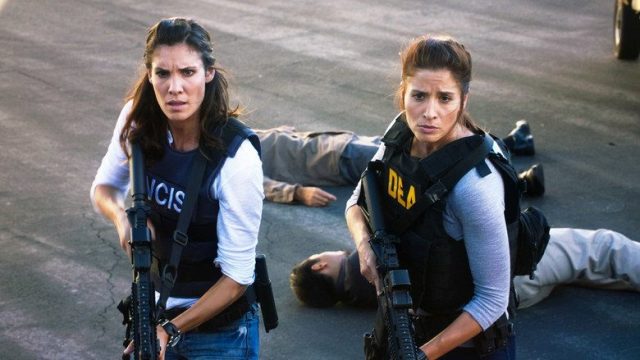 NCIS: Los Ángeles S07E08