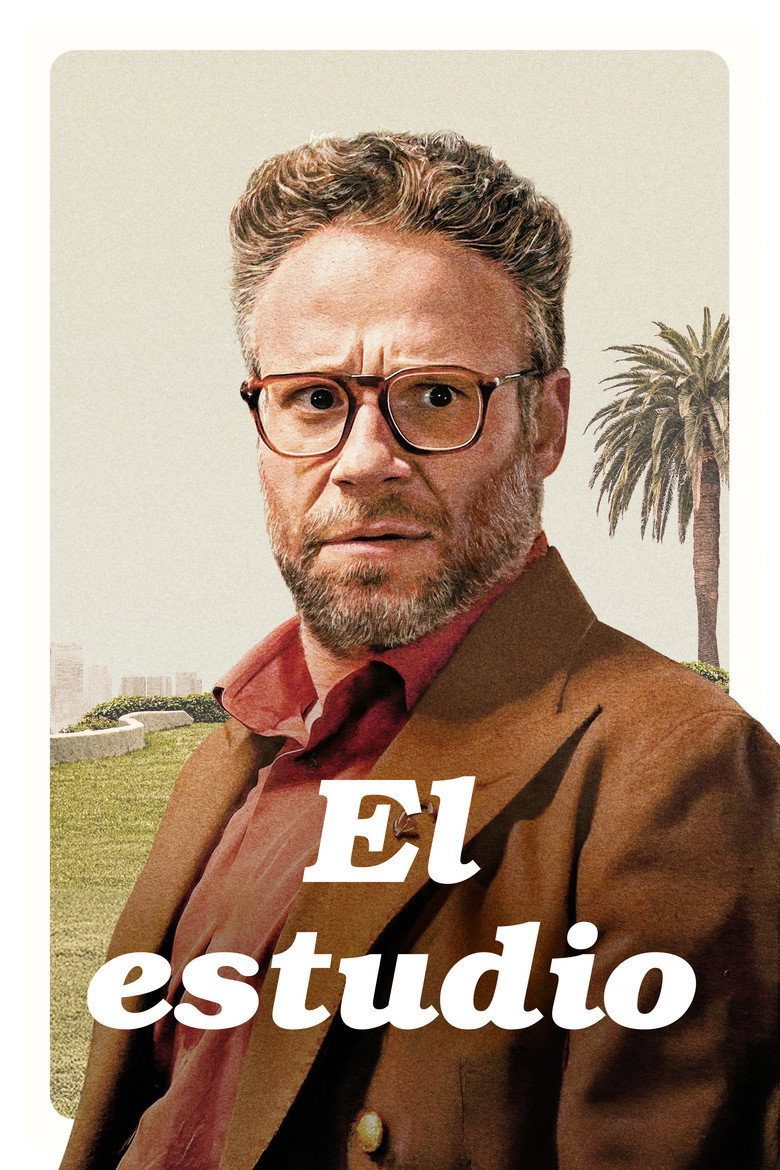 El estudio Temporada 2