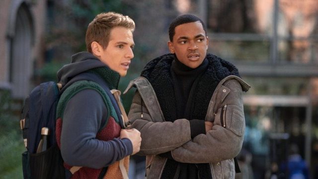 Power Book II: Ghost S01E02