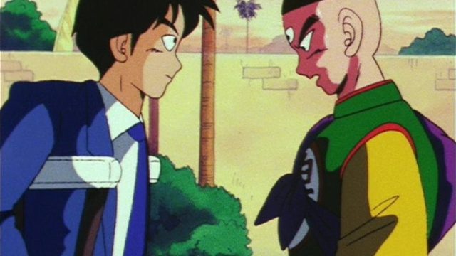 Dragon Ball S01E101