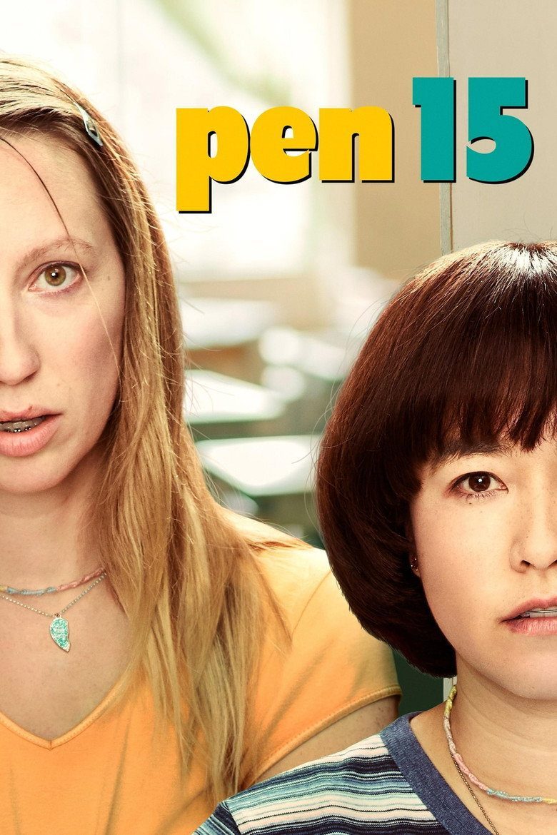 PEN15 Temporada 2