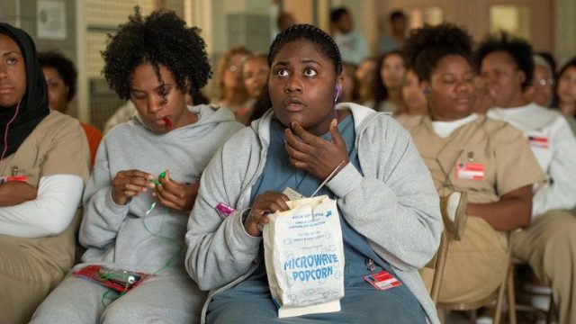 Orange Is the New Black S04E10