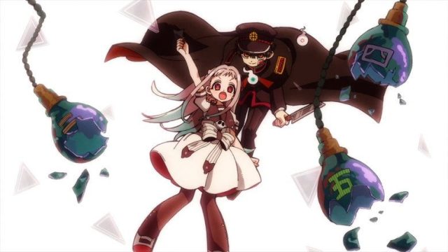 Toilet-bound Hanako-kun S02E17