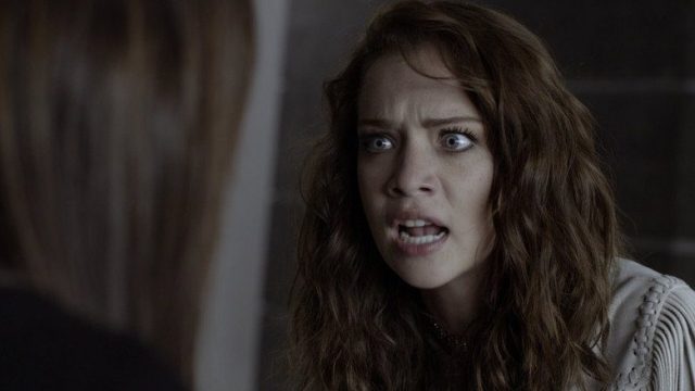 Señora Acero S04E56