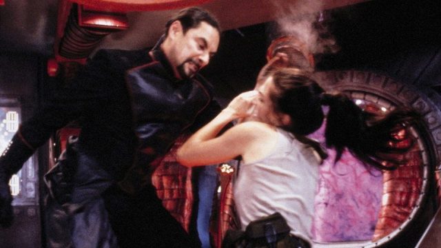 Farscape S02E01