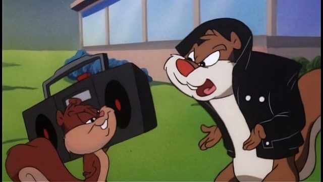 Animaniacs S05E06