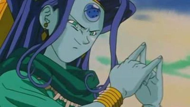 Dragon Ball GT S01E51