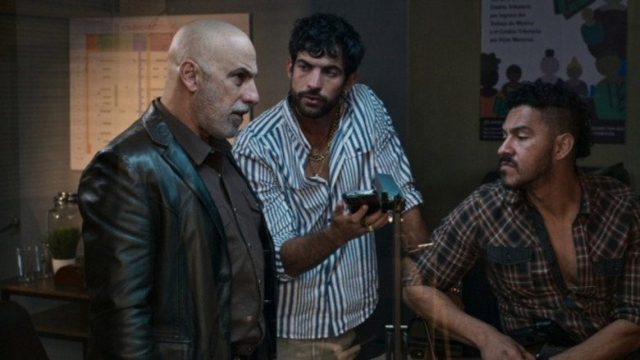 El Señor de los Cielos S09E56