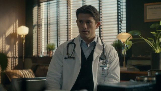 Mentes Extraordinarias S02E10
