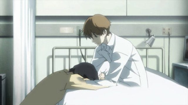 La cita de Natsuyuki S01E02