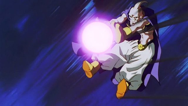 Dragon Ball Z Kai S06E02