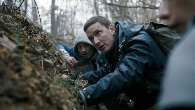 The Rain S02E06