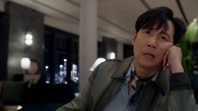 Encantado de no conocerte S01E03