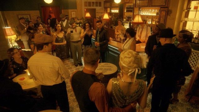 Saint-Pierre S02E09