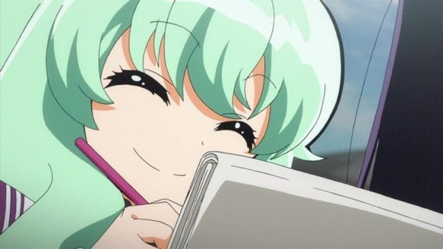 Twin Star Exorcists S01E29