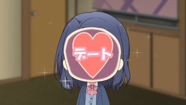 Adachi and Shimamura S00E17