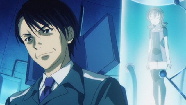 Strike The Blood S02E03