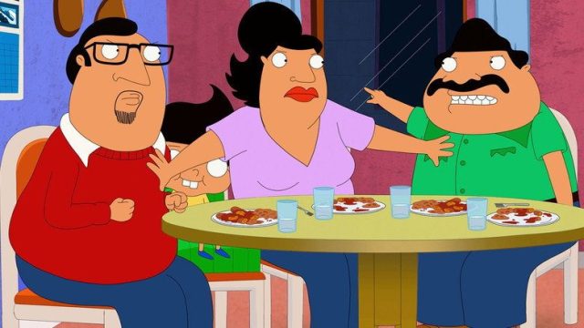 Bordertown S01E06