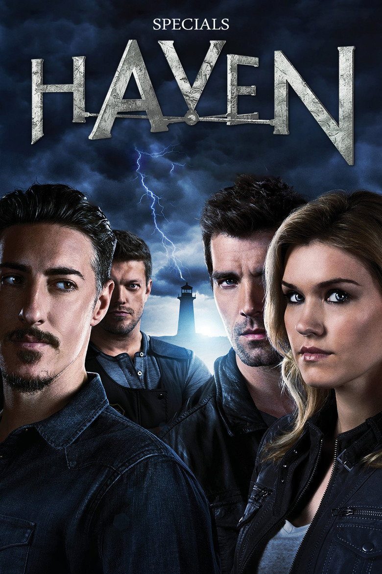 Haven Especiales