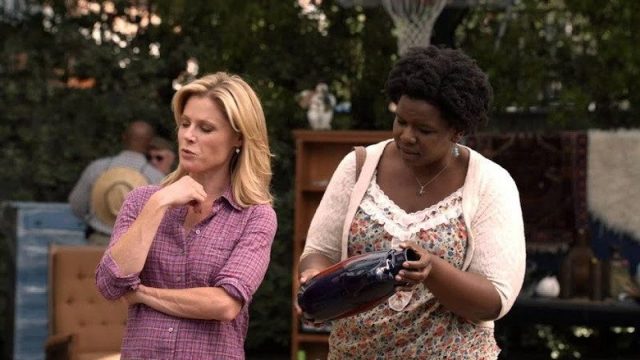 Una Familia Moderna S04E06