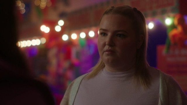 Astrid & Lilly Save the World S01E07