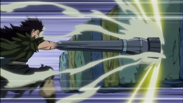Fairy Tail S03E41