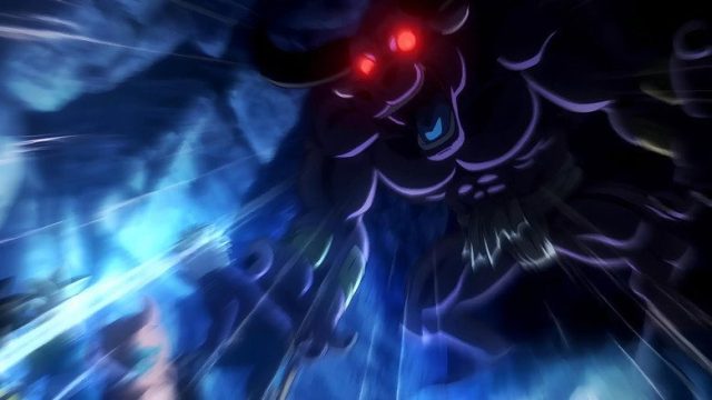 Dragon Ball Daima S01E06