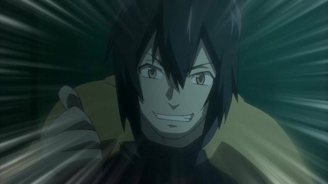 The Future Diary S01E14