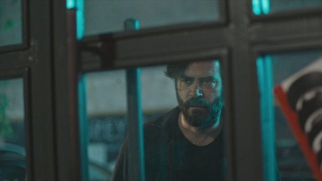El Patio S02E22