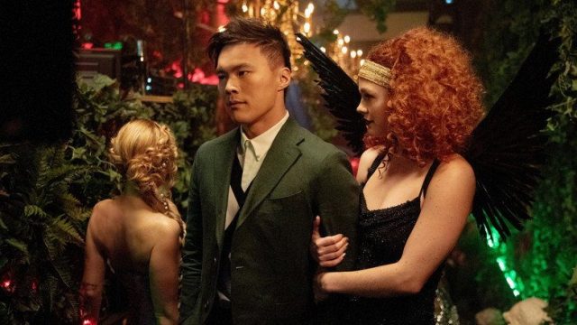 Juegos Sexuales S01E06