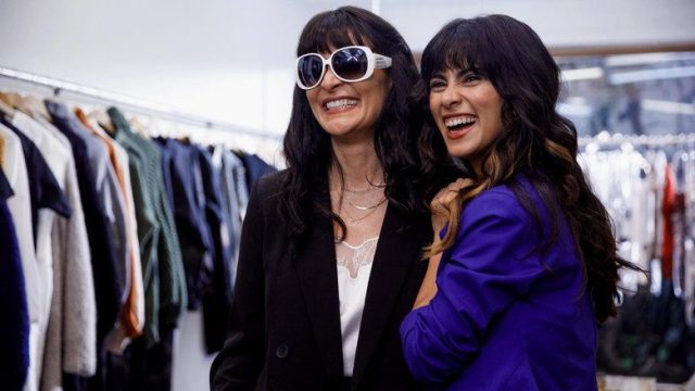 Betty la fea, la historia continúa S01E04