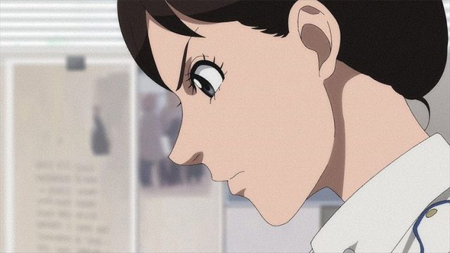 Firefighter Daigo: Rescuer in Orange S01E21
