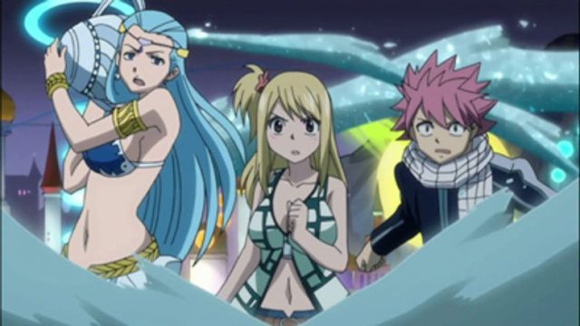 Fairy Tail S02E39