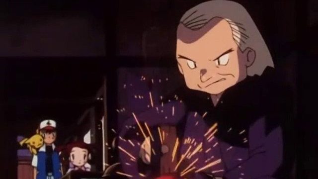 Pokémon S03E27