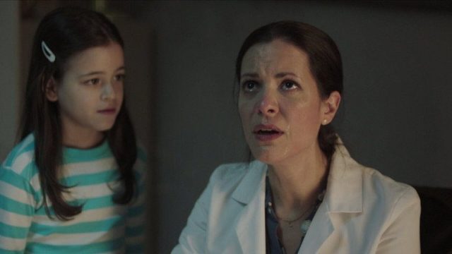 Two Sentence Horror Stories S02E08