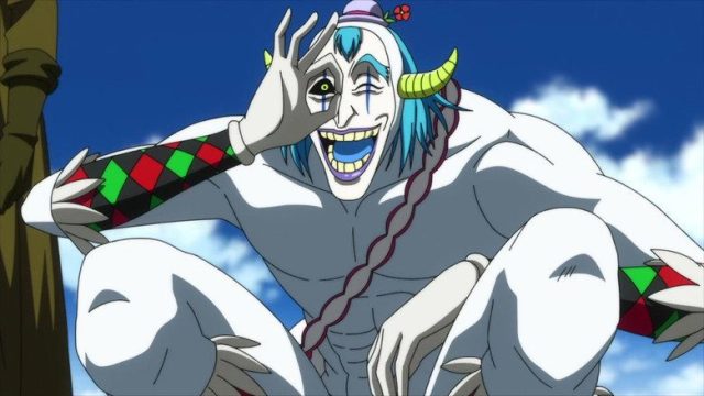 Karakuri Circus S01E32