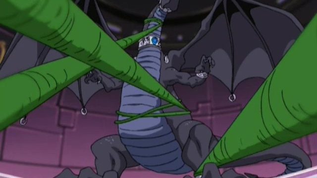 Sugar Sugar Rune S01E30
