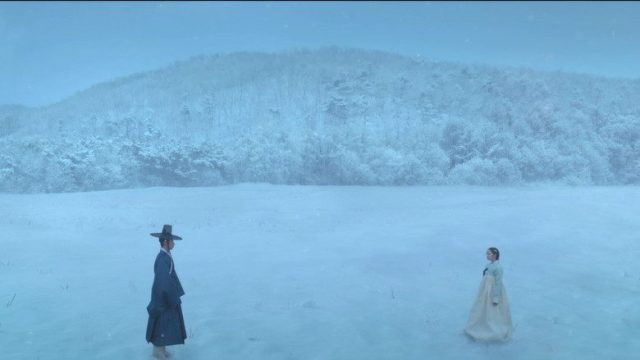 Querido Hongrang S01E11