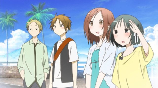 One Week Friends S01E08