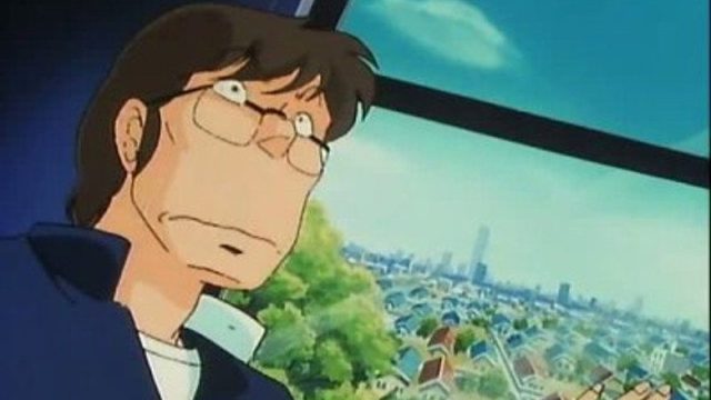 Urusei Yatsura S01E174