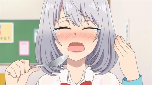 Magical Sempai S01E02