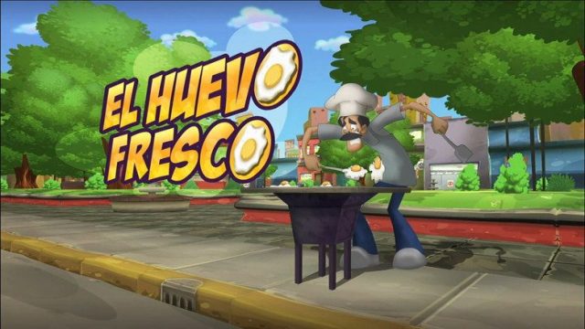 El Chavo Animado S04E15