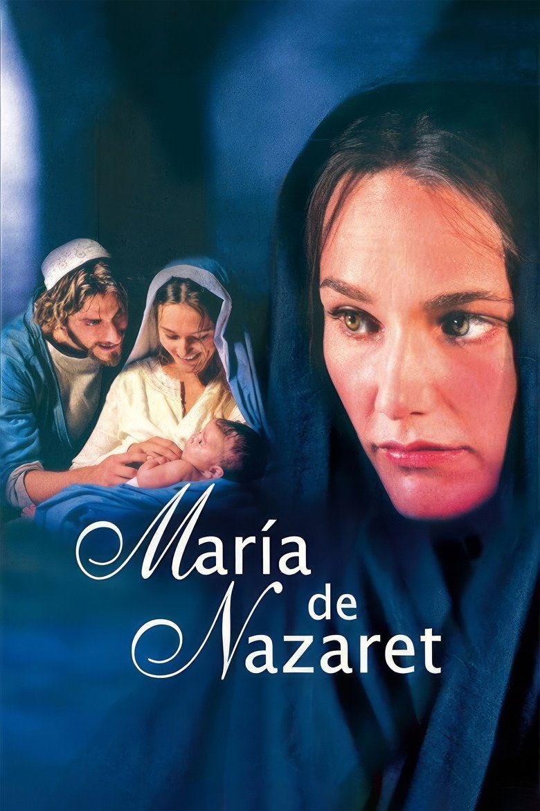 Maria di Nazaret Temporada 1