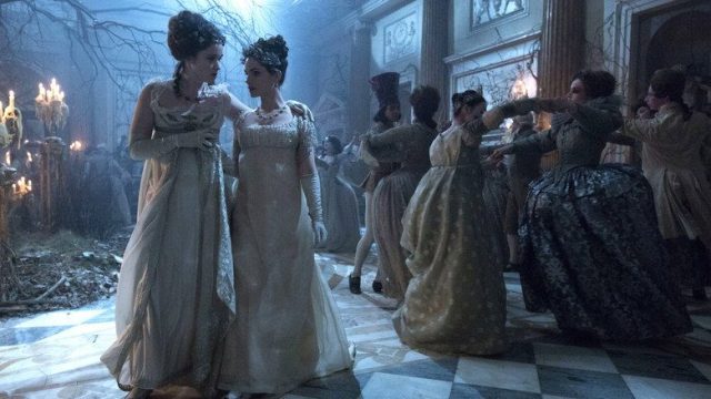 Jonathan Strange & Mr Norrell S01E07