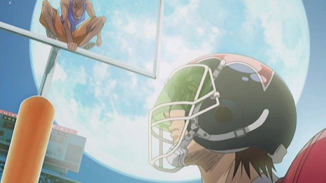 Eyeshield 21 S01E25
