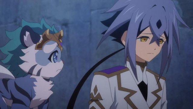 Shadowverse S02E63