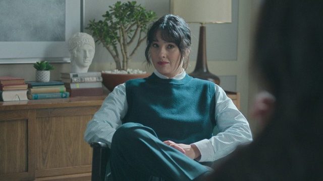 Enamorados anónimos S01E04