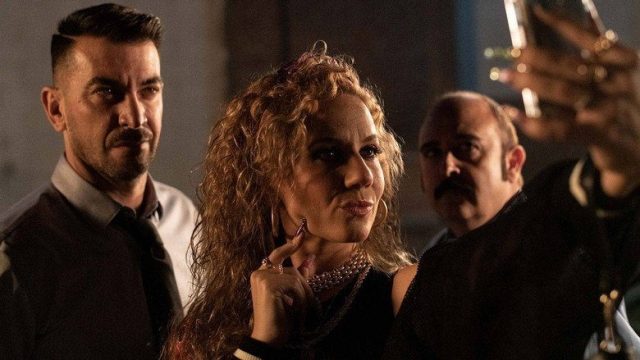 Sin novedad S01E04