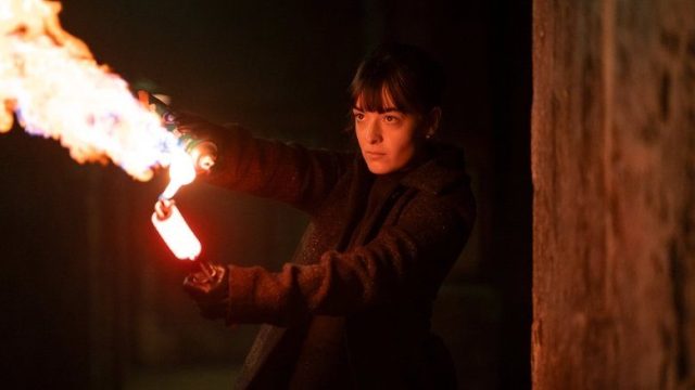 Talamasca: La orden secreta, de Anne Rice S01E05
