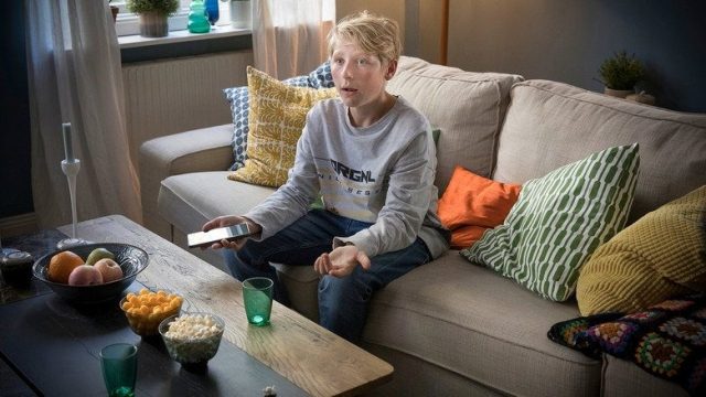 Bonus Family S03E08